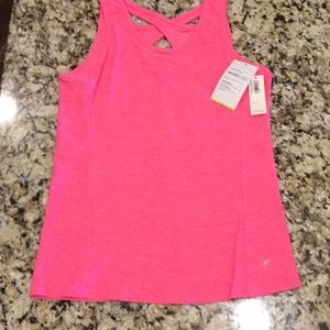 Old Navy Active Tank Top